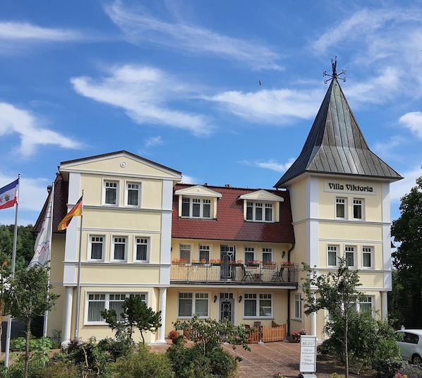 Außenbereich
