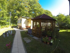 Boendeområde