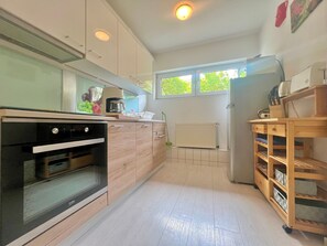 Eget kök