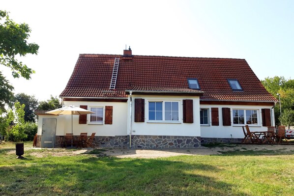 Exteriör