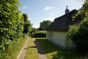 Boendeområde