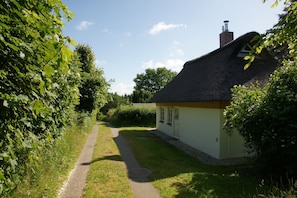 Boendeområde