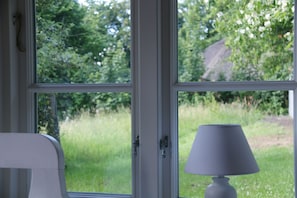 Interiör