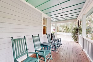 Terrass/Patio