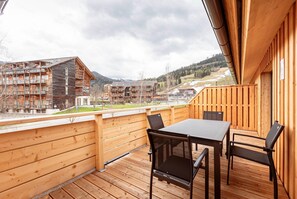 Terrasse / Balcon