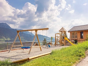 Holiday Park Facilities and Services 