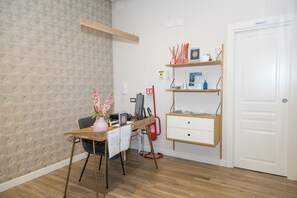 Business centre
