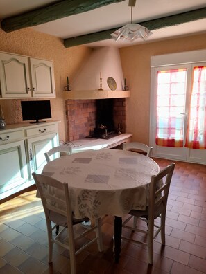 Restauration