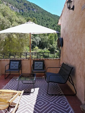 Terrass/Patio