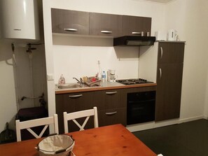 Eget kök
