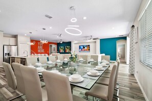 Restauranger