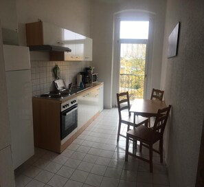 Eget kök