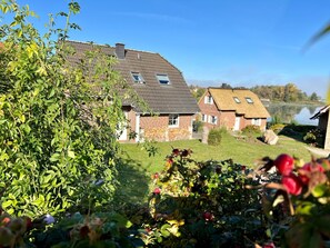 Boendeområde