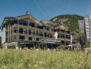 Ulkopuoli
