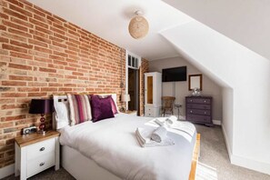 Villa Otto, Cromer - Host & Stay