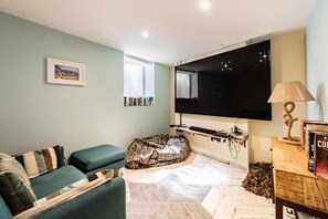 Villa Otto, Cromer - Host & Stay