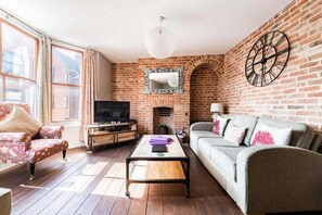 Villa Otto, Cromer - Host & Stay