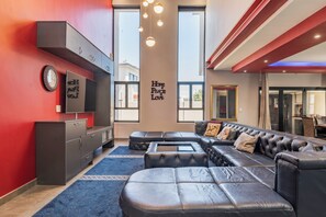 Intérieur