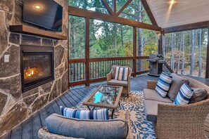 Terrass/Patio