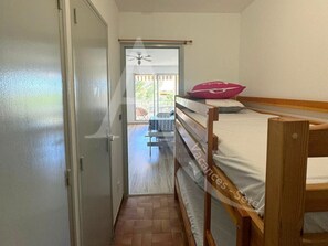 Child's bedroom