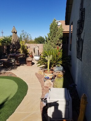Terrass/Patio
