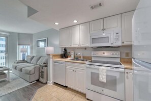 Full Size Kitchen Appliances