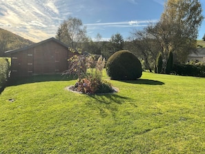 Boendeområde