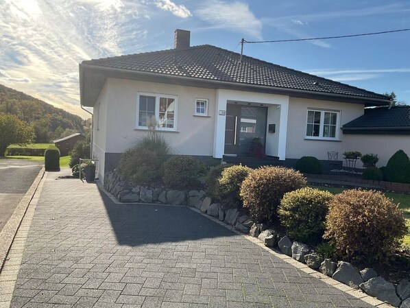 Exteriör