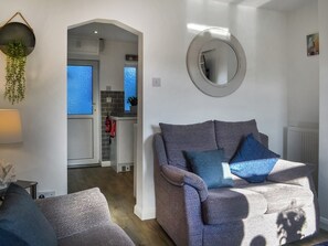 Living area | Memory Lane, Flamborough
