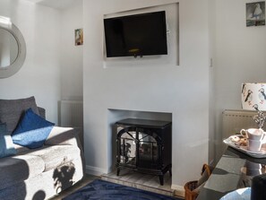 Living area | Memory Lane, Flamborough