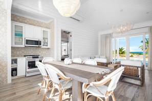 La Dolce Vita Cottage - Exuma Vacation Rental (4)