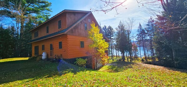 Ulkopuoli