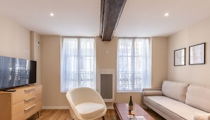 Coin séjour