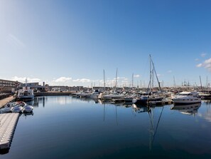 Port de plaisance