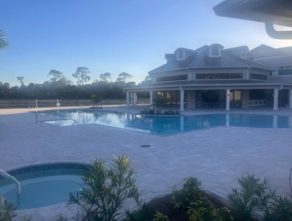 Stonebridge Country Club