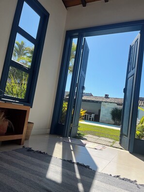 Intérieur