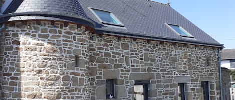 Exteriör