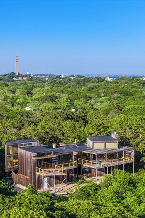 Located in Provincetown's West End, a short walk or bike from Ptown's best!