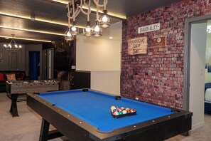 Sala de juegos