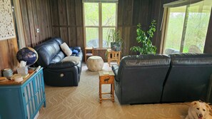 Living area Power Reclining Couches 