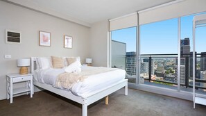 Studio Bed