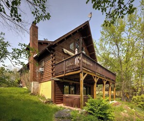 Ulkopuoli
