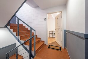 Ingresso interno