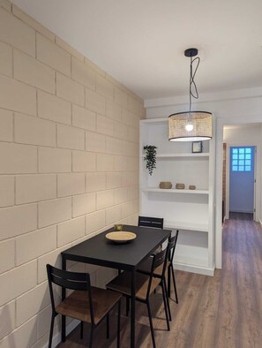 Sala da pranzo