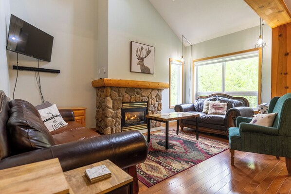 Gorgeous Living Room