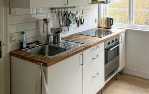 Eget kök