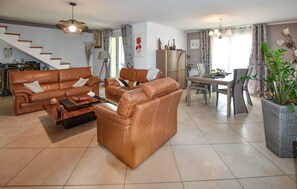 living-room
