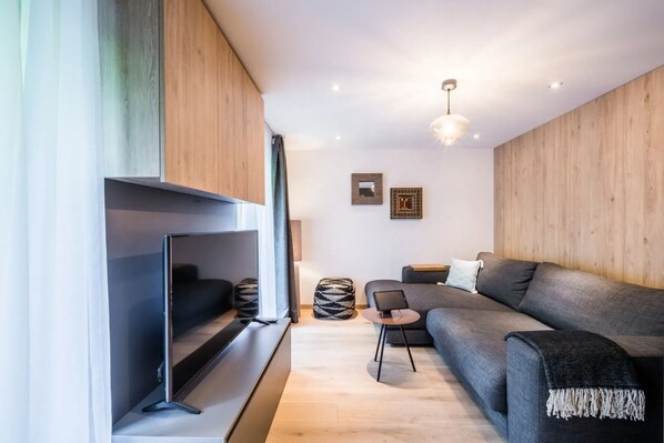 872186a KARRI Luxury apartment with spa and gym Morzine