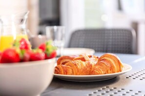 Frühstücksgericht