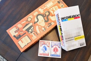Miscellaneous